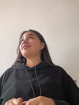 I Samanthaa online show from March 16, 10:14 pm