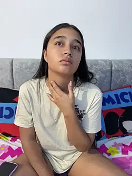 I Samanthaa online show from April 27, 10:52 pm