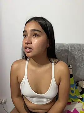 I Samanthaa online show from April 28, 11:10 pm