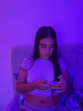 I Samanthaa online show from May 5, 10:07 pm