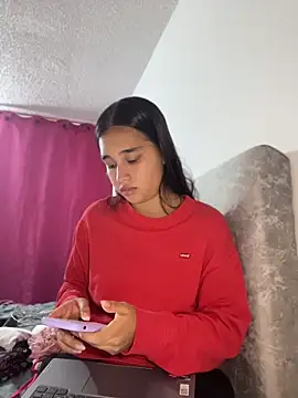 I Samanthaa online show from May 7, 10:48 pm