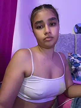 I Samanthaa online show from May 17, 10:39 pm