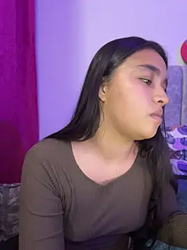 I Samanthaa online show from May 19, 2:07 am