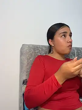 I Samanthaa online show from June 12, 4:11 am