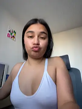 I Samanthaa online show from July 1, 10:42 pm