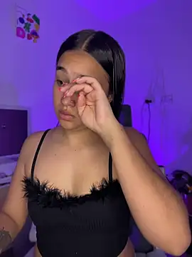 I Samanthaa online show from July 9, 11:53 pm