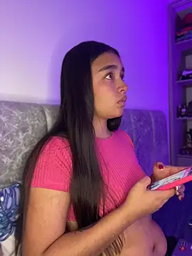 I Samanthaa online show from July 30, 11:59 pm