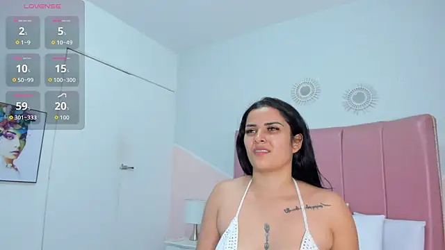 Snapshot of _ashley_thompson_ chatting on March 9, 10:14 pm ashley thompson online show from March 9, 10:14 pm