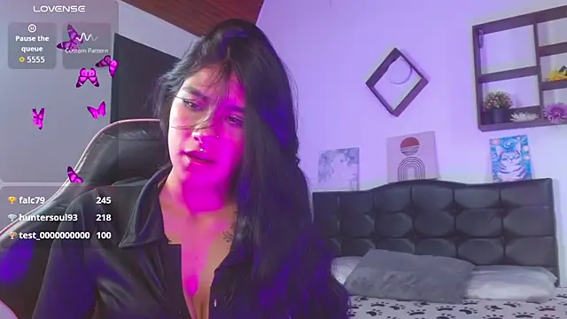 cloegp online show from March 6, 1:40 pm