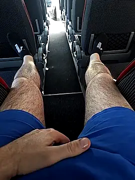 Galizio14 online show from April 27, 8:56 am