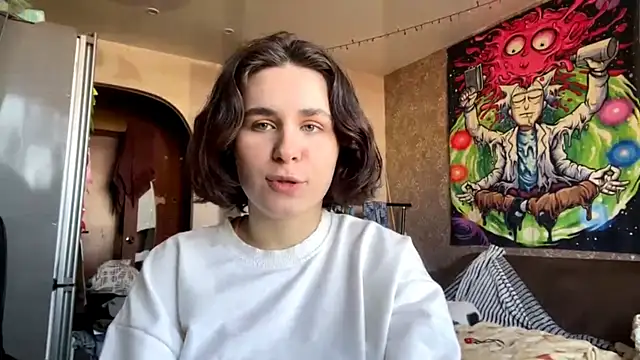 Snapshot of MercedezGarlick chatting on February 17, 2:52 am MercedezGarlick online show from February 17, 2:52 am