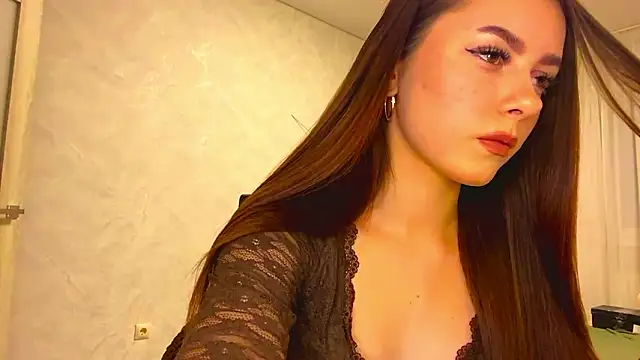 StephaniCute online show from March 18, 3:15 pm