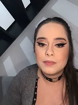 Snapshot of PutaYasmim chatting on February 28, 1:06 am PutaYasmim online show from February 28, 1:06 am