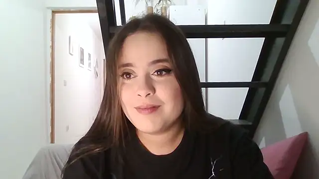 Snapshot of PutaYasmim chatting on April 3, 3:26 am PutaYasmim online show from April 3, 3:26 am