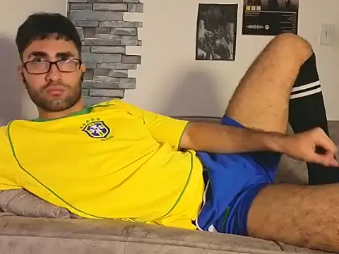 Justdavid  online show from April 22, 2:14 am