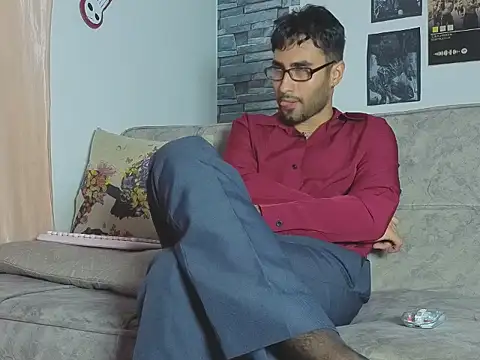 Justdavid  online show from April 30, 11:09 pm