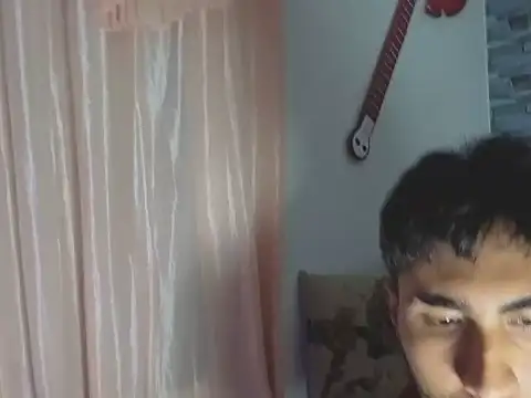 Justdavid  online show from May 5, 3:14 am