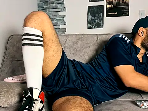 Justdavid  online show from May 30, 11:13 pm