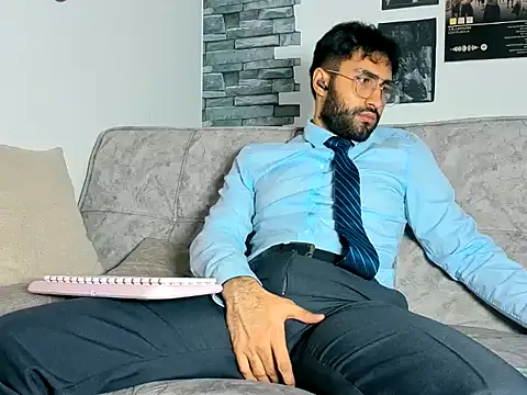 Justdavid  online show from June 3, 12:13 am