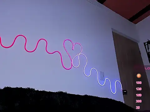 Helldy 666 online show from February 19, 5:14 am