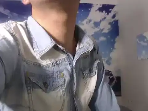 Ailanys Miller online show from March 23, 7:18 pm