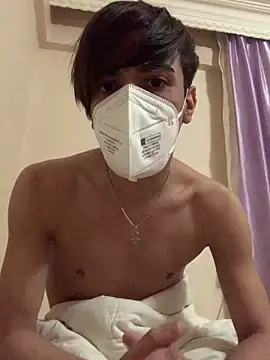 Mohammed352 online show from February 17, 12:18 am