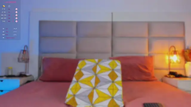 Snapshot of jhosuahunt chatting on April 4, 5:06 am jhosuahunt online show from April 4, 5:06 am