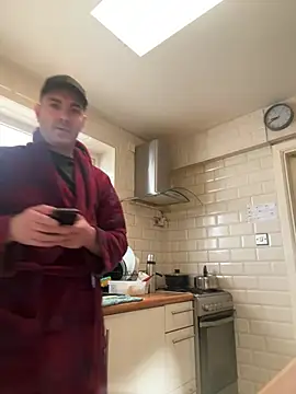 Snapshot of markbigX chatting on February 17, 3:08 pm markbigX online show from February 17, 3:08 pm