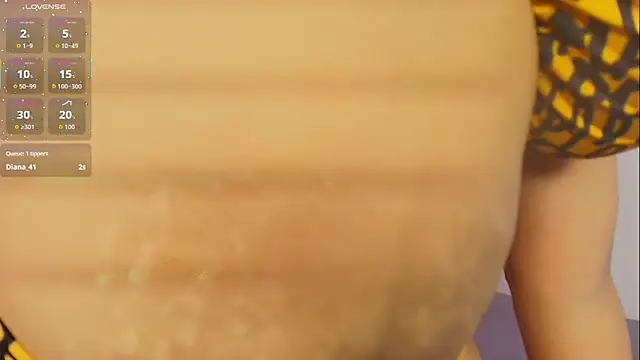 Snapshot of Violeta_Collins chatting on March 15, 7:42 pm Violeta Collins online show from March 15, 7:42 pm