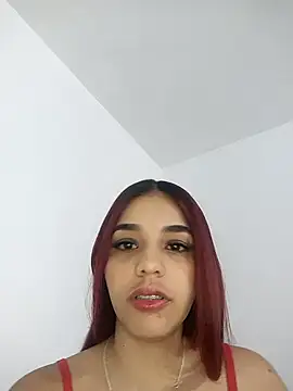 Kaelis hot online show from February 17, 12:23 pm