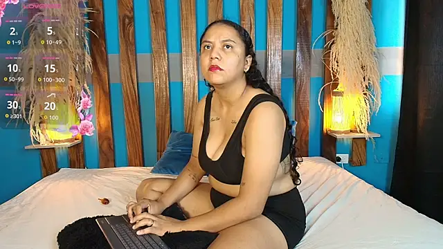 DinokoAndKimcyci online show from May 14, 12:23 pm