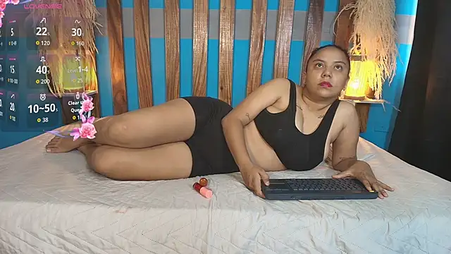DinokoAndKimcyci online show from June 2, 12:40 pm