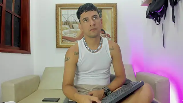STEVEN OS online show from June 9, 12:28 pm
