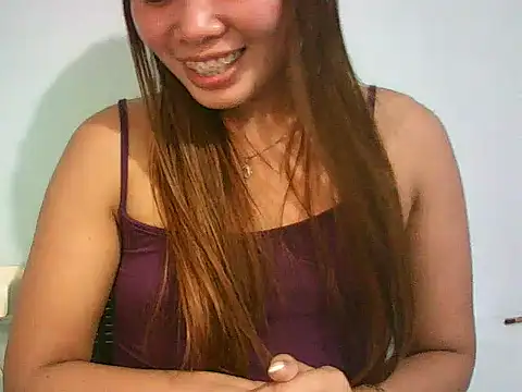 Creamy Pussy21xx online show from March 13, 9:27 am