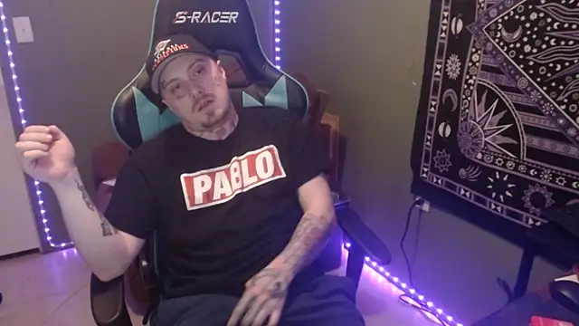 jamesthooo online show from February 17, 5:37 am