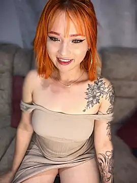 alysson As online show from March 12, 3:34 am