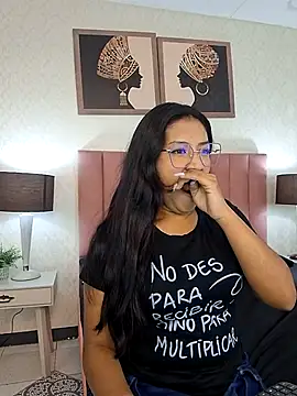 SweetMilie gh online show from April 1, 3:18 am