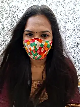 Snapshot of Tamil_Charu_ chatting on May 3, 4:51 am Tamil Charu online show from May 3, 4:51 am