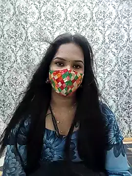 Snapshot of Tamil_Charu_ chatting on May 12, 4:09 am Tamil Charu online show from May 12, 4:09 am