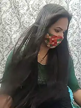 Snapshot of Tamil_Charu_ chatting on May 15, 4:30 am Tamil Charu online show from May 15, 4:30 am