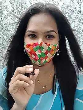 Snapshot of Tamil_Charu_ chatting on May 17, 9:28 am Tamil Charu online show from May 17, 9:28 am