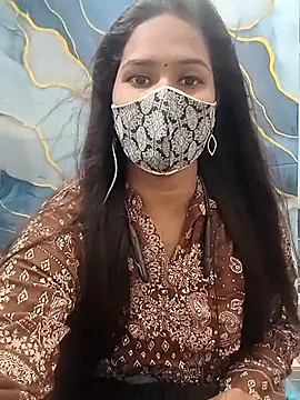 Snapshot of Tamil_Charu_ chatting on June 7, 6:28 am Tamil Charu online show from June 7, 6:28 am