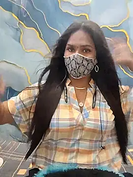 Snapshot of Tamil_Charu_ chatting on June 13, 4:21 am Tamil Charu online show from June 13, 4:21 am