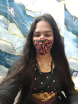 Snapshot of Tamil_Charu_ chatting on July 10, 4:39 am Tamil Charu online show from July 10, 4:39 am