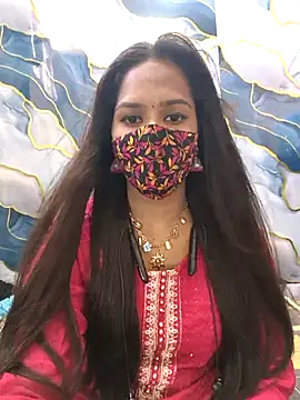 Snapshot of Tamil_Charu_ chatting on July 15, 4:40 am Tamil Charu online show from July 15, 4:40 am