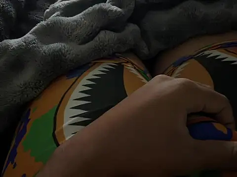 kakarot241515 online show from February 22, 3:29 am