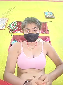 Cute Mahek99 online show from April 23, 11:07 pm