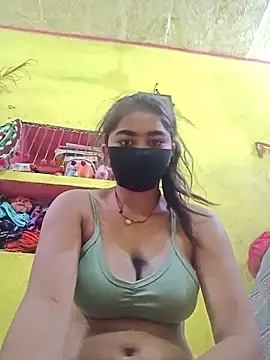 Cute Mahek99 online show from April 25, 12:02 am