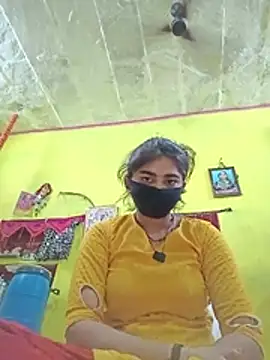 Cute Mahek99 online show from June 8, 11:05 pm