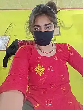Cute Mahek99 online show from June 20, 9:06 pm